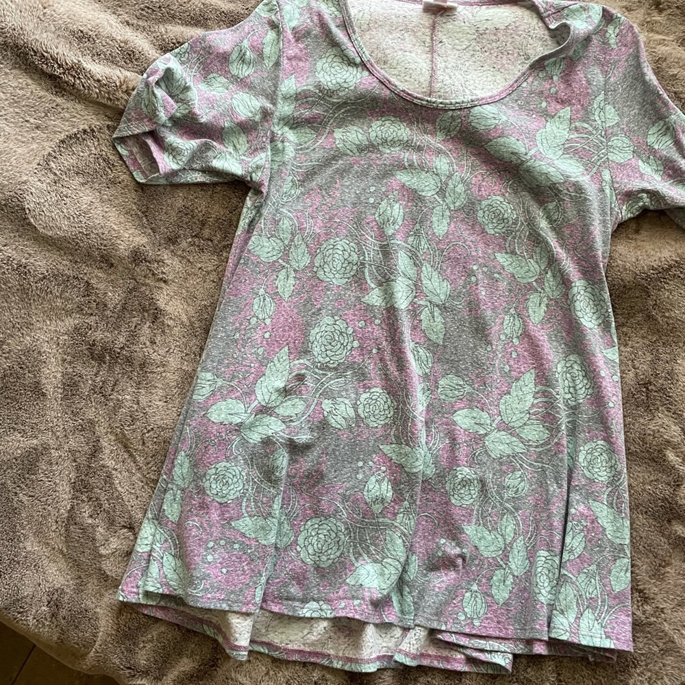 LLR Perfect Tee